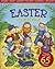 The Story of Easter Activity Book