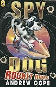Rocket Rider