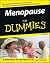 Menopause For Dummies