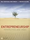 Entrepreneurship and Small Business Development: Perspectives and Cases