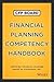 CFP Board Financial Planning Competency Handbook by CFP Board