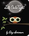 Little Owl's Night by Divya Srinivasan