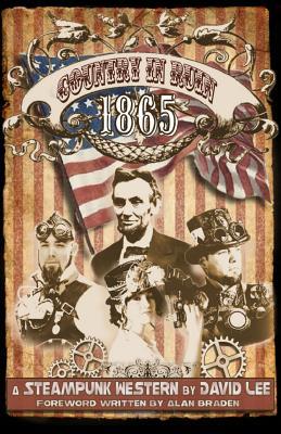 Country in Ruin - 1865