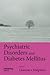 Psychiatric Disorders and Diabetes Mellitus by Maria Llorente