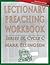 Lectionary Preaching Workbo...