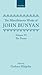The Miscellaneous Works of John Bunyan (|c OET |t Oxford English Texts)