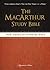 The NASB, MacArthur Study Bible, Hardcover: Holy Bible, New American Standard Bible