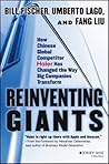 Reinventing Giants by Bill Fischer Reinventing Giants by Bill Fischer