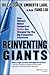 Reinventing Giants by Bill Fischer