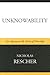 Unknowability: An Inquiry I...