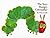 The Very Hungry Caterpillar by Eric Carle