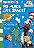 There’s No Place Like Space! by Tish Rabe