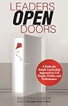 Leaders Open Door...