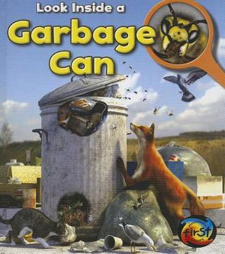 Garbage Can (Look Inside)