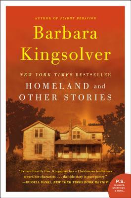 Homeland: And Other Stories (P.S.)