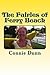 The Fairies of Ferry Beach:...