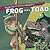 A Frog and a Toad
