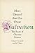 More Desired than Our Owne Salvation by Robert O. Smith