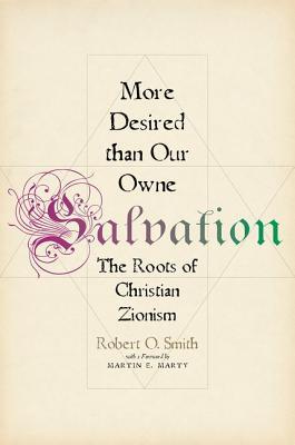 MORE DESIRED THAN OUR OWNE SALVATION
