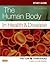 Study Guide for The Human Body in Health & Disease by Kevin T. Patton