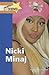 Nicki Minaj (People in the News)