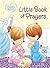 Precious Moments: Little Book of Prayers