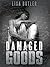 Damaged Goods by Lisa  Butler