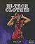 Hi-Tech Clothes (Design and Engineering for STEM)