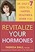 Revitalize Your Hormones by Theresa  Dale