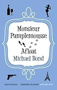 Monsieur Pamplemousse Afloat
