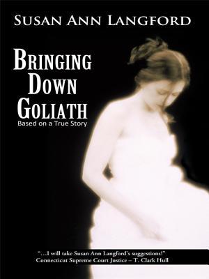 Bringing Down Goliath: Based on a True Story