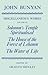 The Miscellaneous Works of John Bunyan (|c OET |t Oxford English Texts)