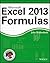 Excel 2013 Formulas by John Walkenbach Excel 2013 Formulas by John Walkenbach