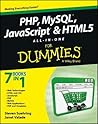 PHP, MySQL, JavaS...