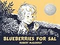 Blueberries for Sal 