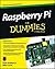 Raspberry Pi for Dummies