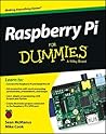 Raspberry Pi for ...