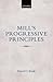Mill's Progressive Principles by David O. Brink