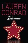 Infamous by Lauren Conrad
