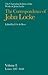 The Correspondence of John Locke 8: Letters 3287-3648