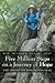 Five Million Steps on a Journey of Hope: Thru-Hiking the Appalachian Trail