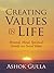 Creating Values in Life: Personal, Moral, Spiritual, Family and Social Values