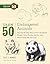 Draw 50 Endangered Animals