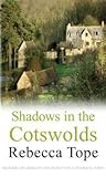 Shadows in the Cotswolds (Thea Osborne, #11)