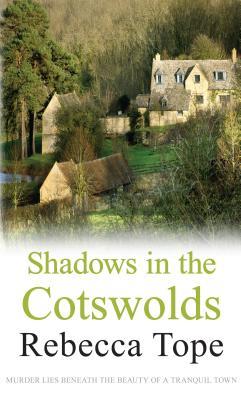 Shadows in the Cotswolds (Thea Osborne, #11)