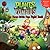Plants vs. Zombies: The Three Little Pigs Fight Back