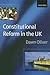 Constitutional Reform In The United Kingdom