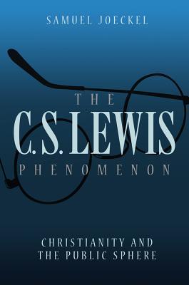 CS Lewis Phenomenon (Paperback)