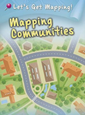 Mapping Communities (Let's Get Mapping!)