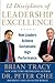 12 Disciplines of Leadership Excellence: How Leaders Achieve Sustainable High Performance
